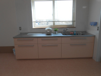 デイサービスキッチン